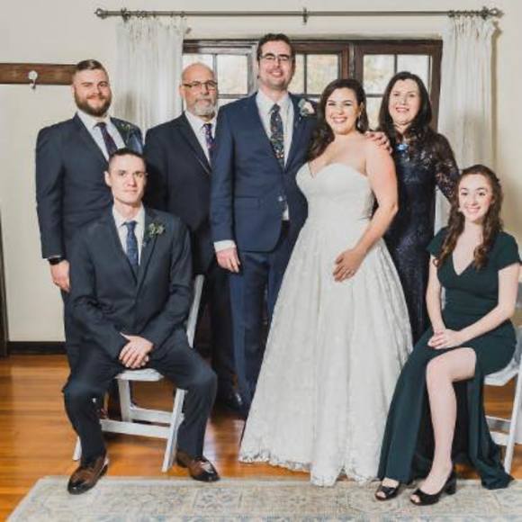 Meet your Posher, Sheila - Picture 1 of 1